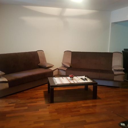 Bujic Apartment Petrovac Dış mekan fotoğraf