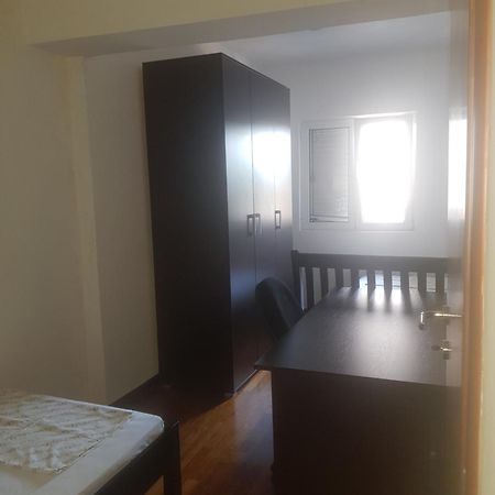 Bujic Apartment Petrovac Dış mekan fotoğraf