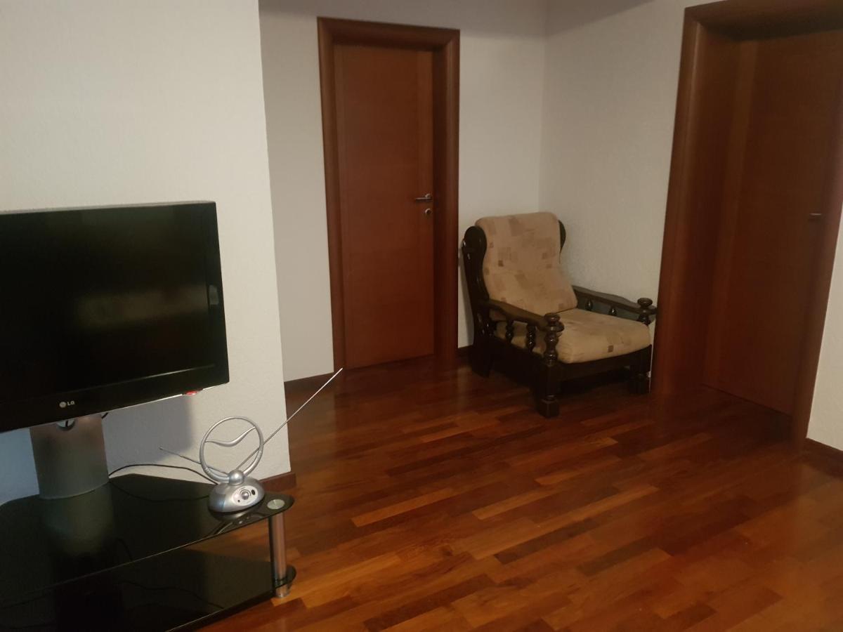 Bujic Apartment Petrovac Dış mekan fotoğraf
