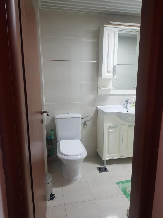 Bujic Apartment Petrovac Dış mekan fotoğraf