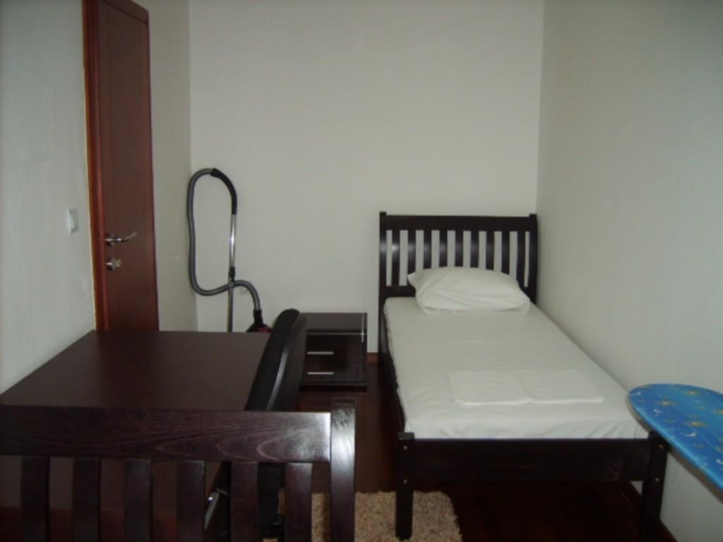 Bujic Apartment Petrovac Oda fotoğraf
