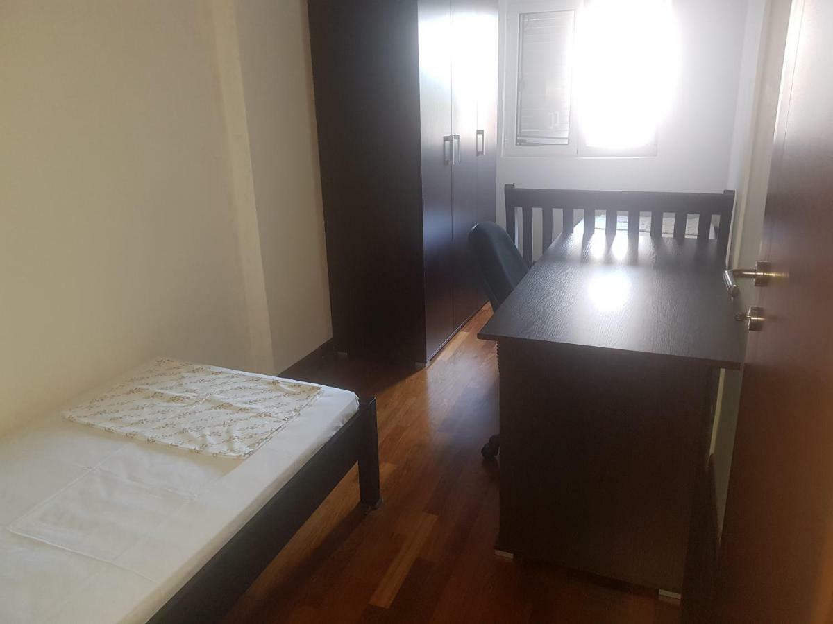Bujic Apartment Petrovac Dış mekan fotoğraf