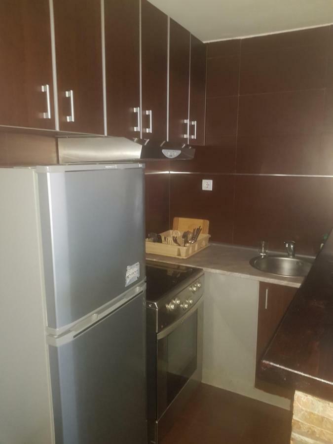 Bujic Apartment Petrovac Dış mekan fotoğraf