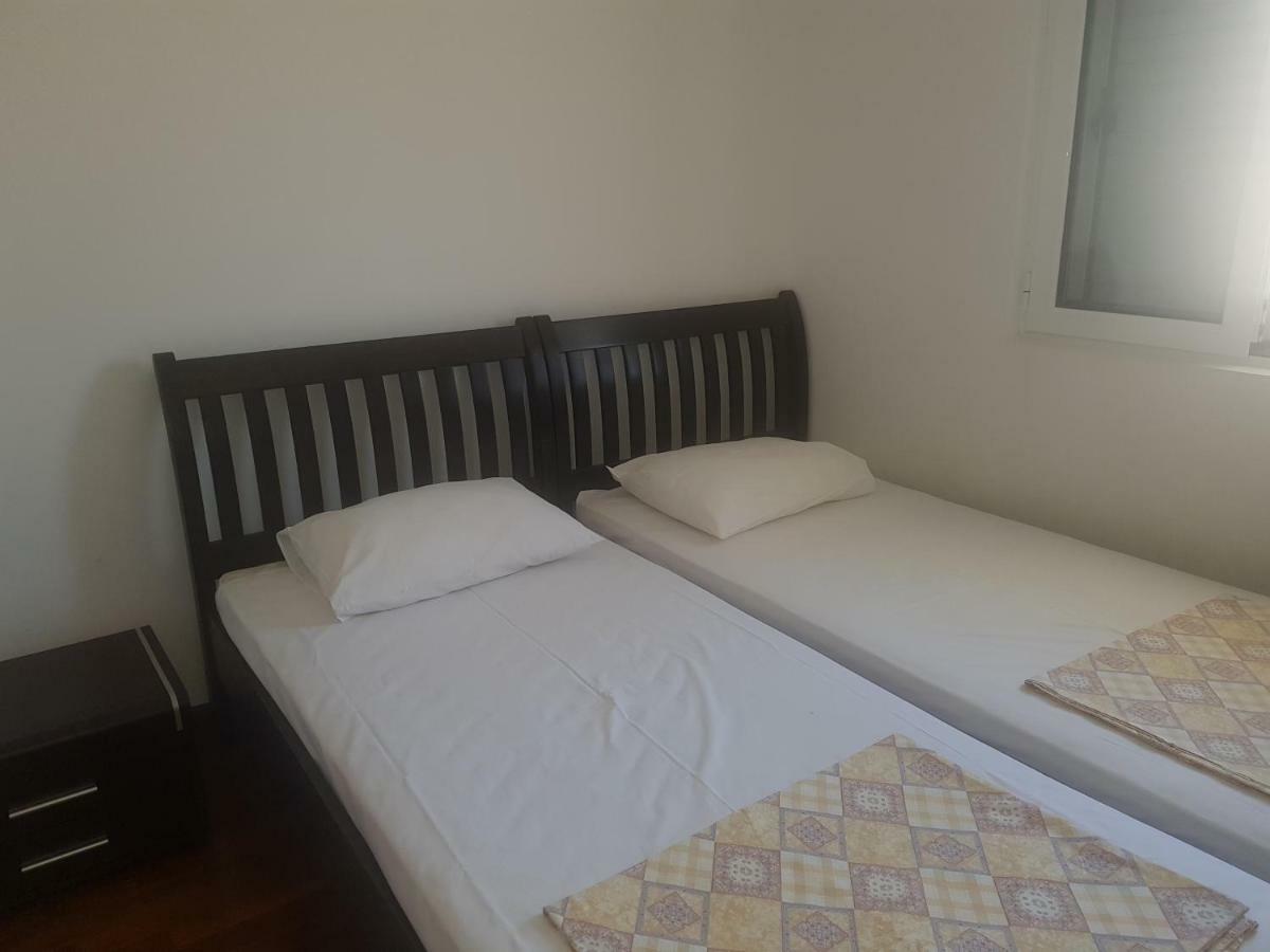 Bujic Apartment Petrovac Dış mekan fotoğraf